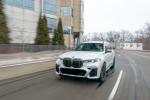 BMW X7 M50i 2019 года (NA)
